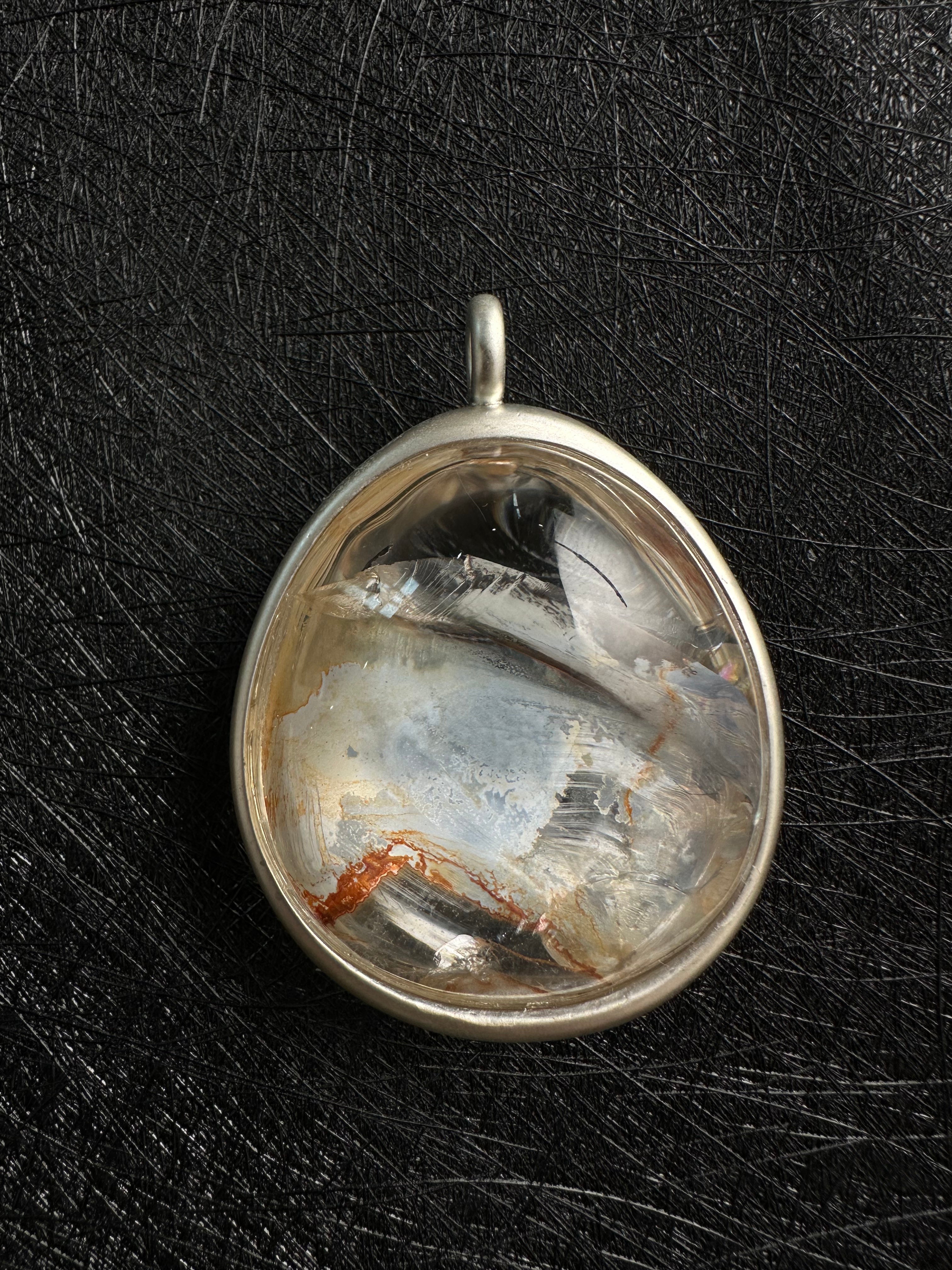 ONE OF A KIND Necklace