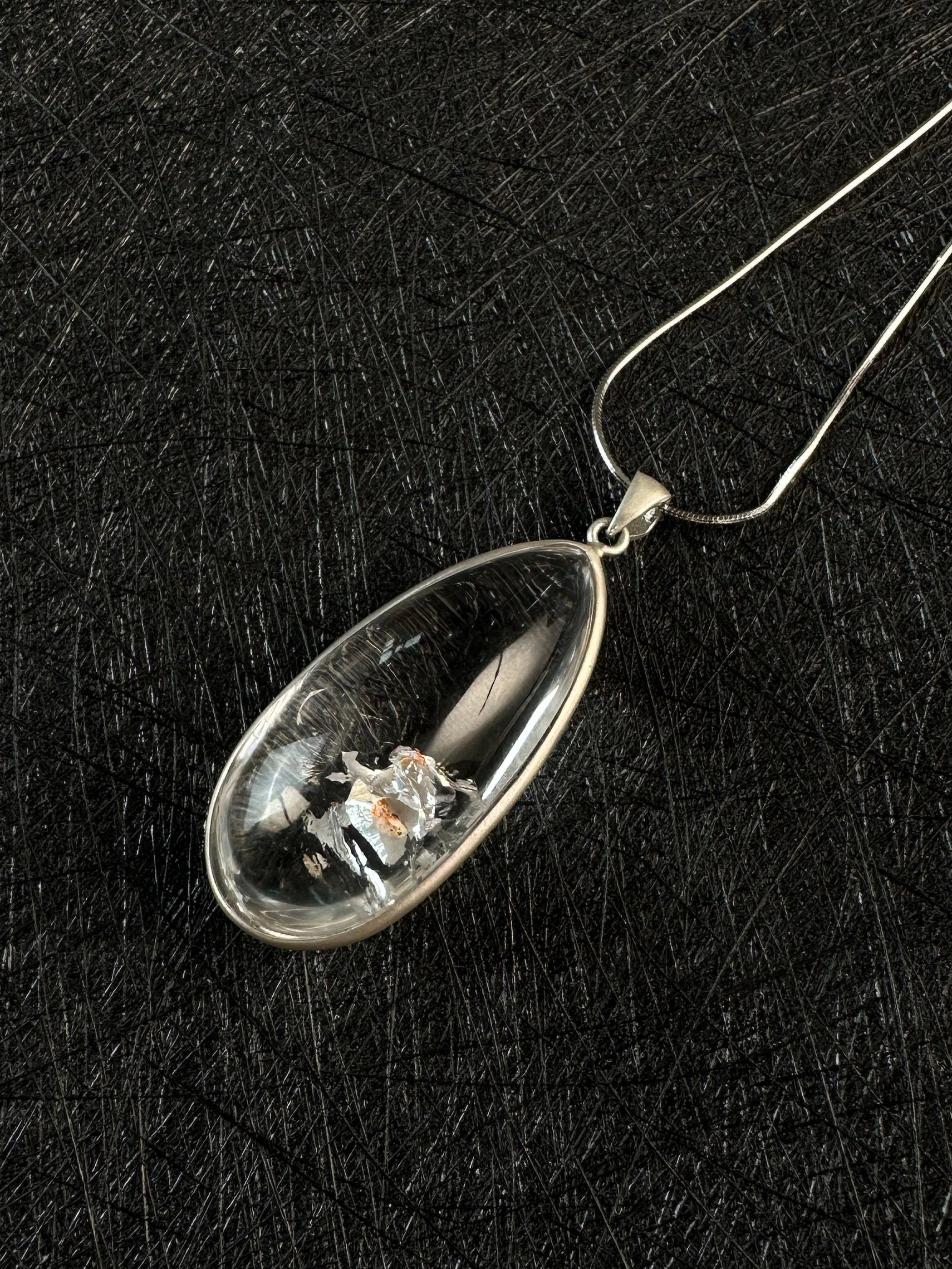 ONE OF A KIND Necklace