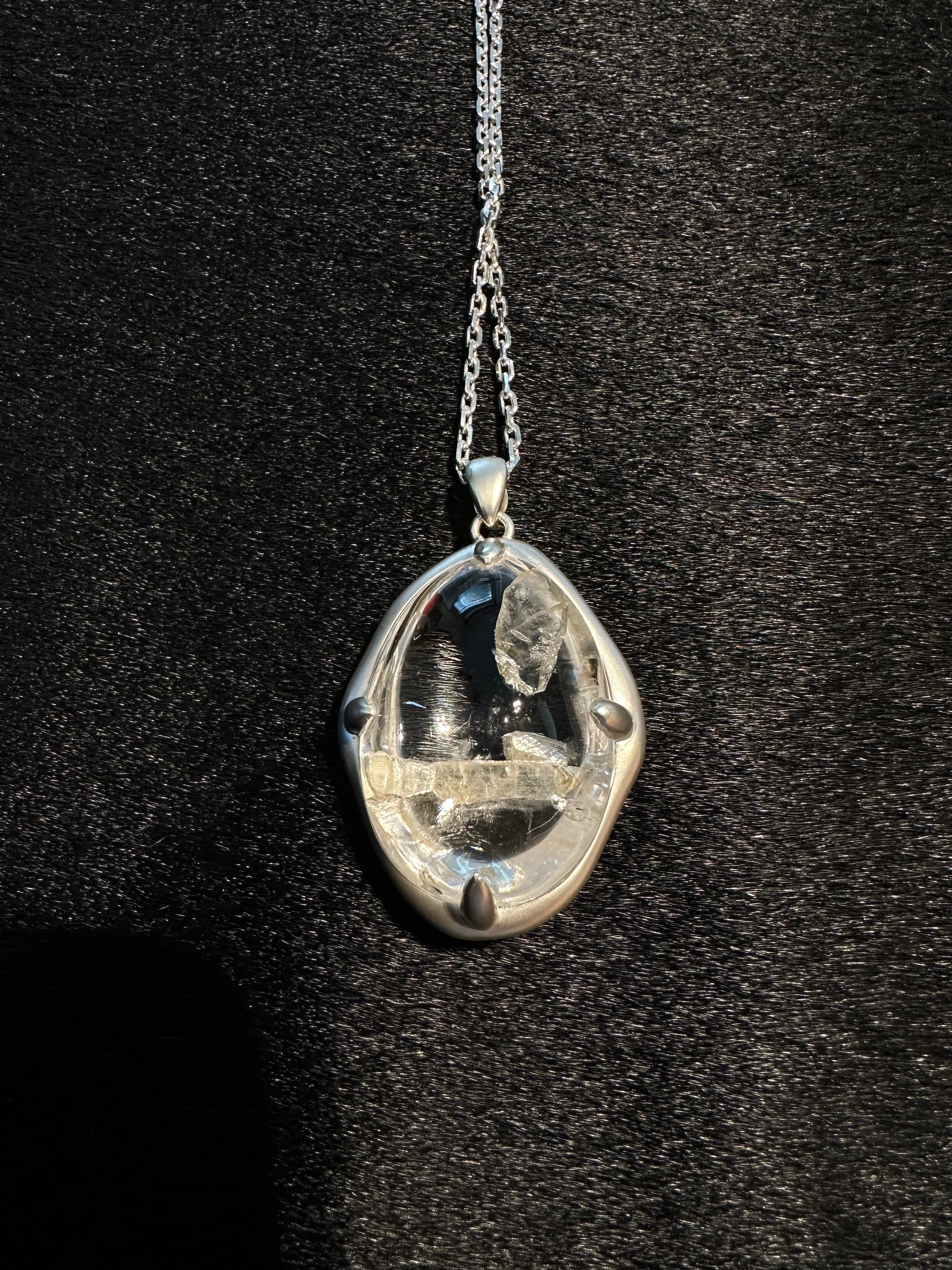 ONE OF A KIND Necklace