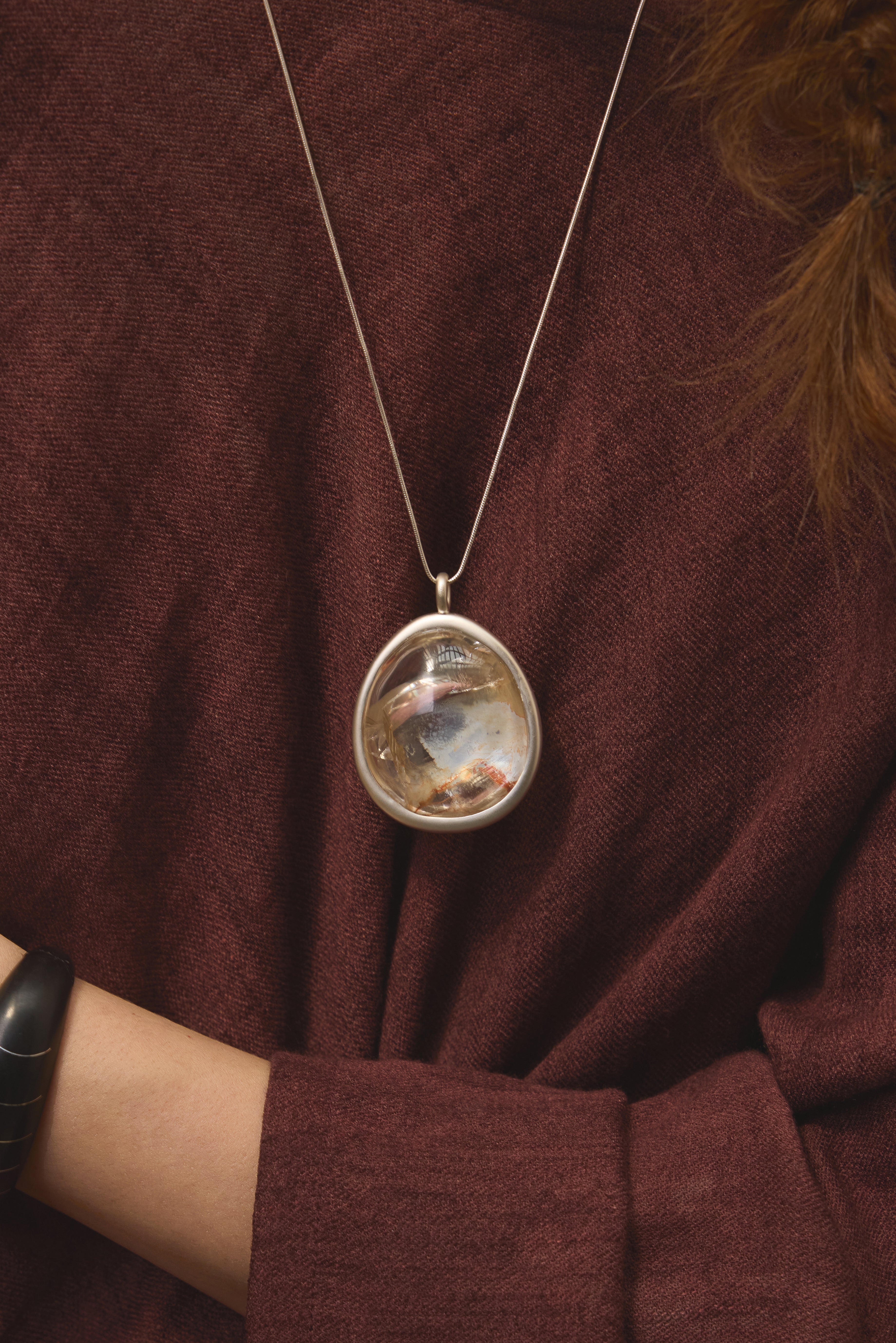 ONE OF A KIND Necklace
