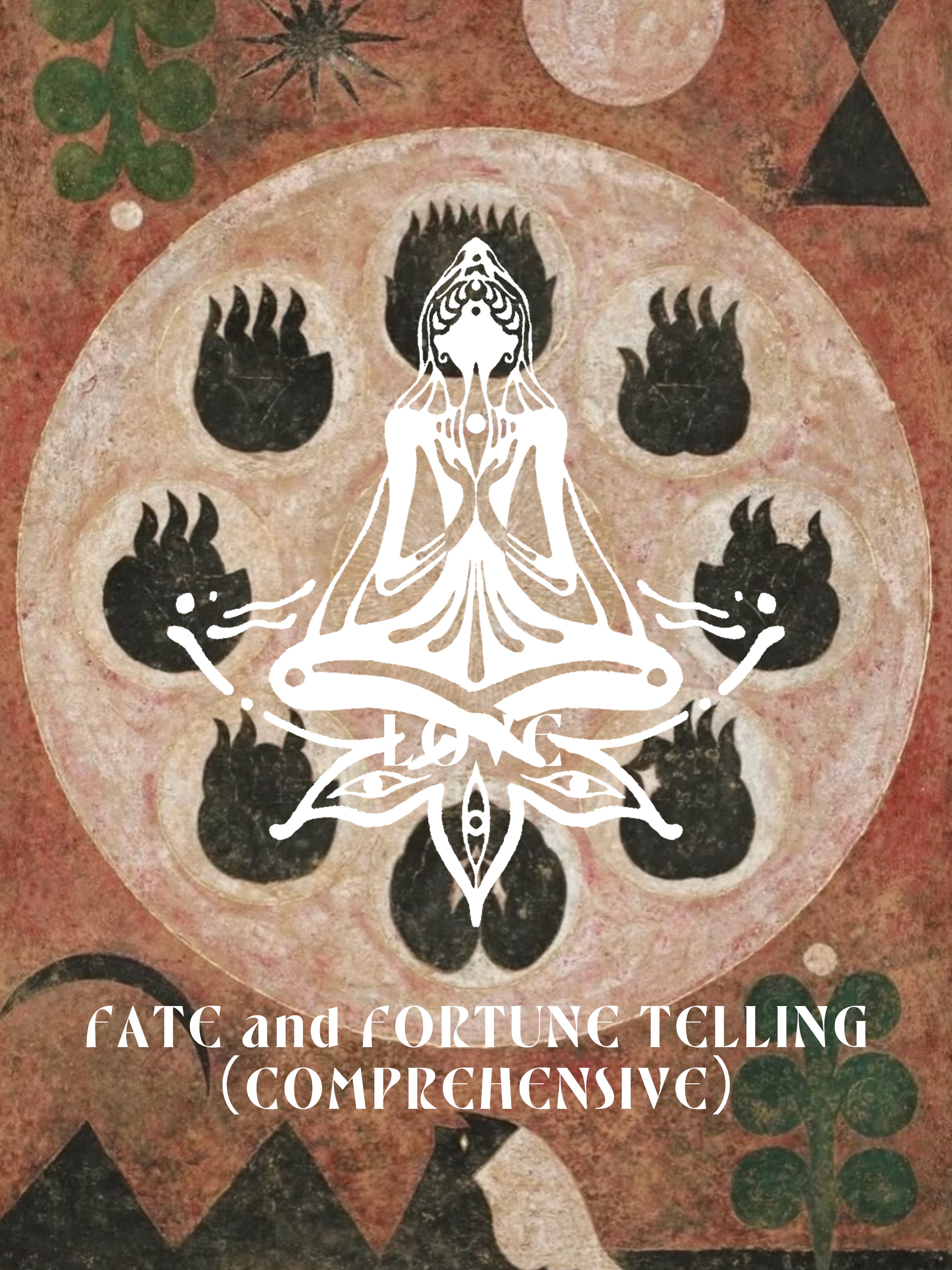 Fate And Fortune Telling