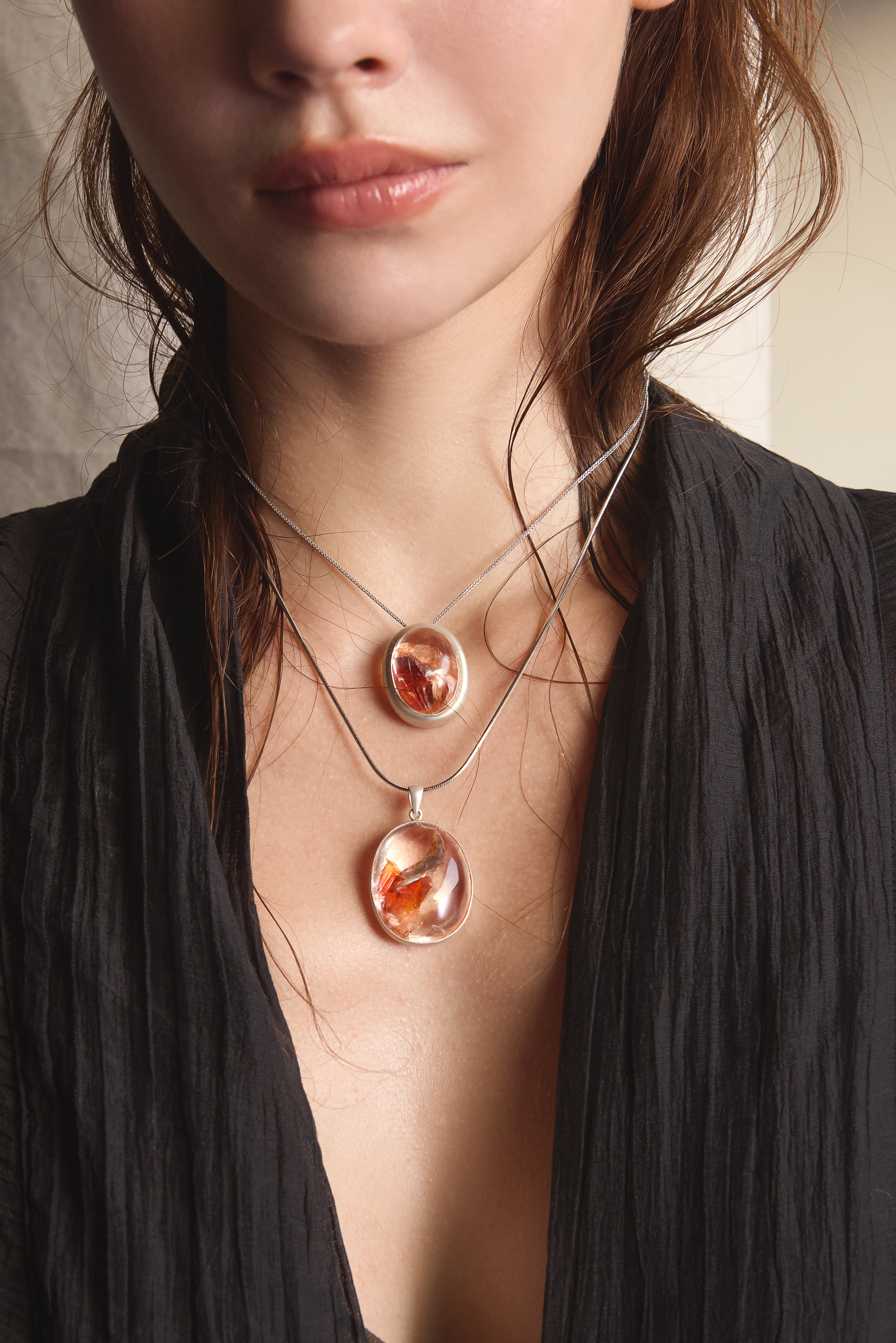 ONE OF A KIND Necklace