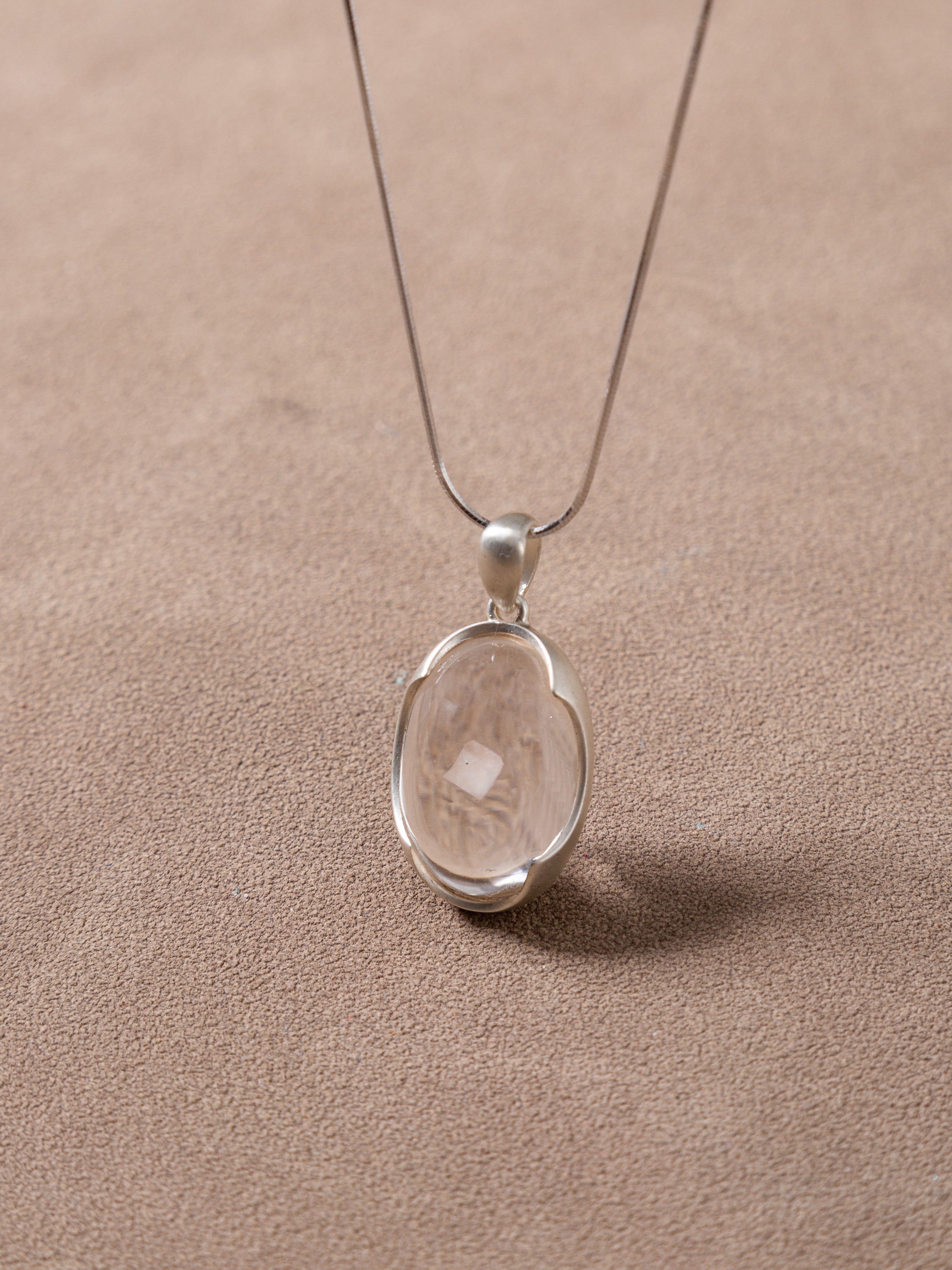 ONE OF A KIND Necklace