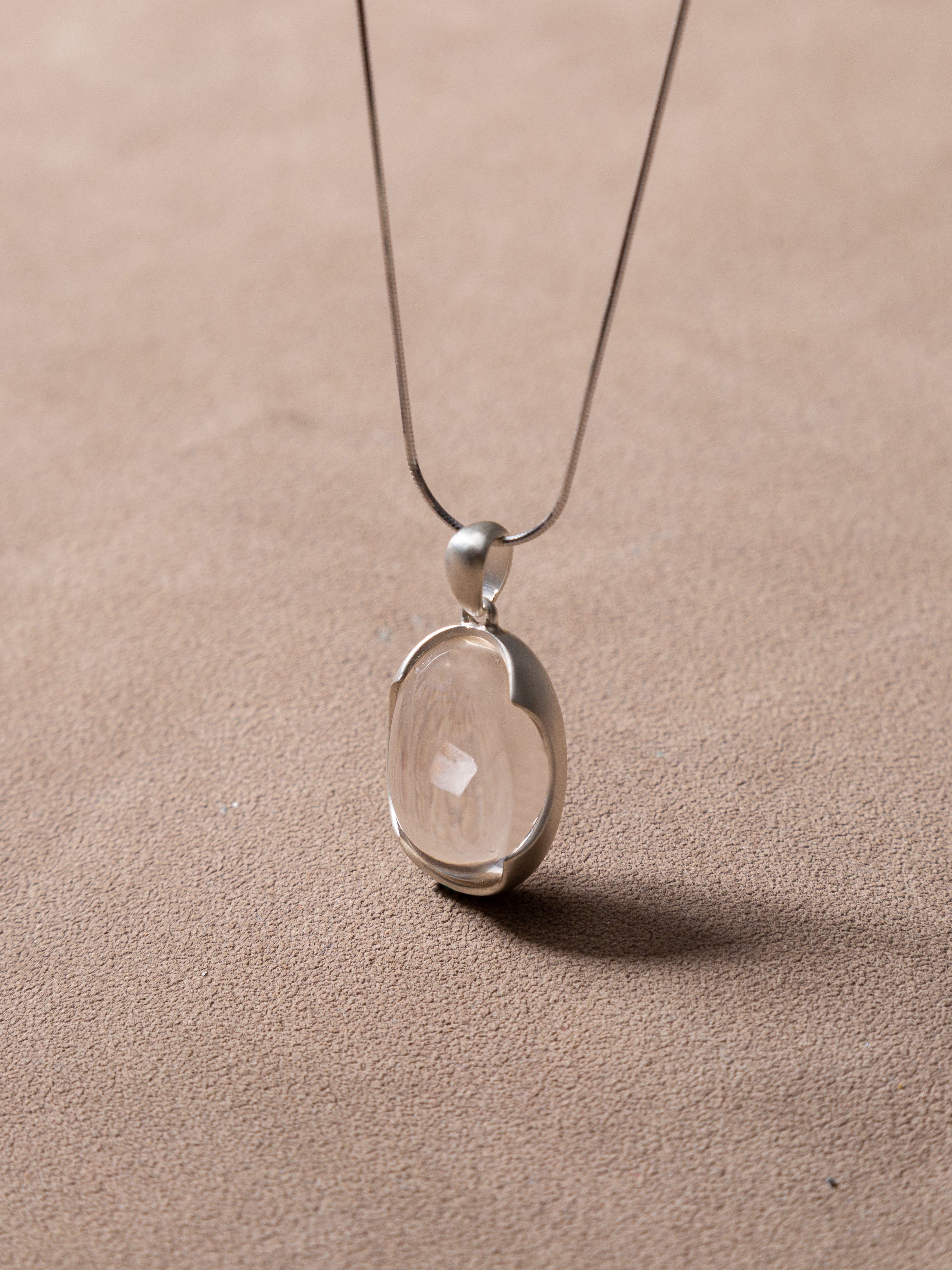 ONE OF A KIND Necklace