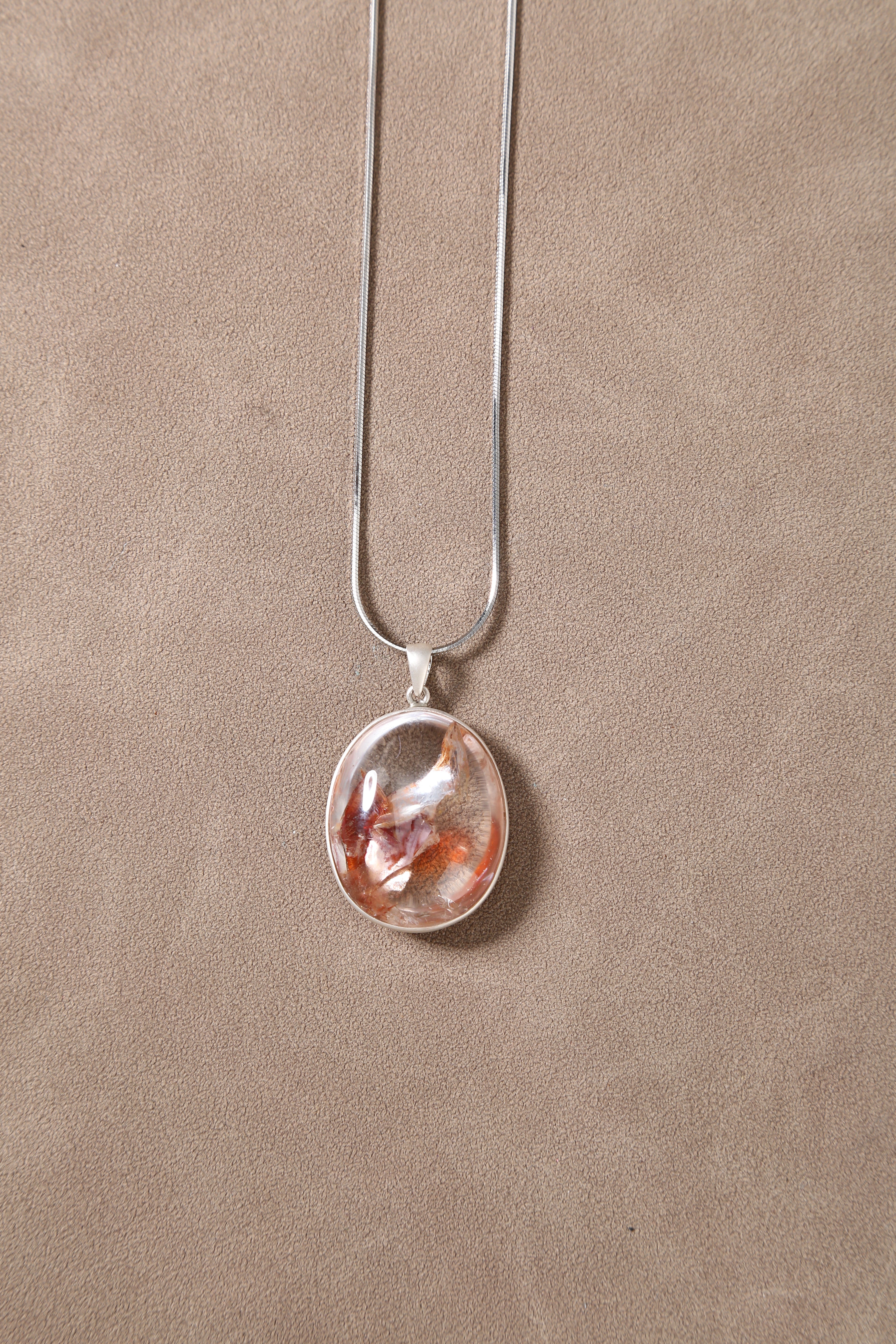 ONE OF A KIND Necklace