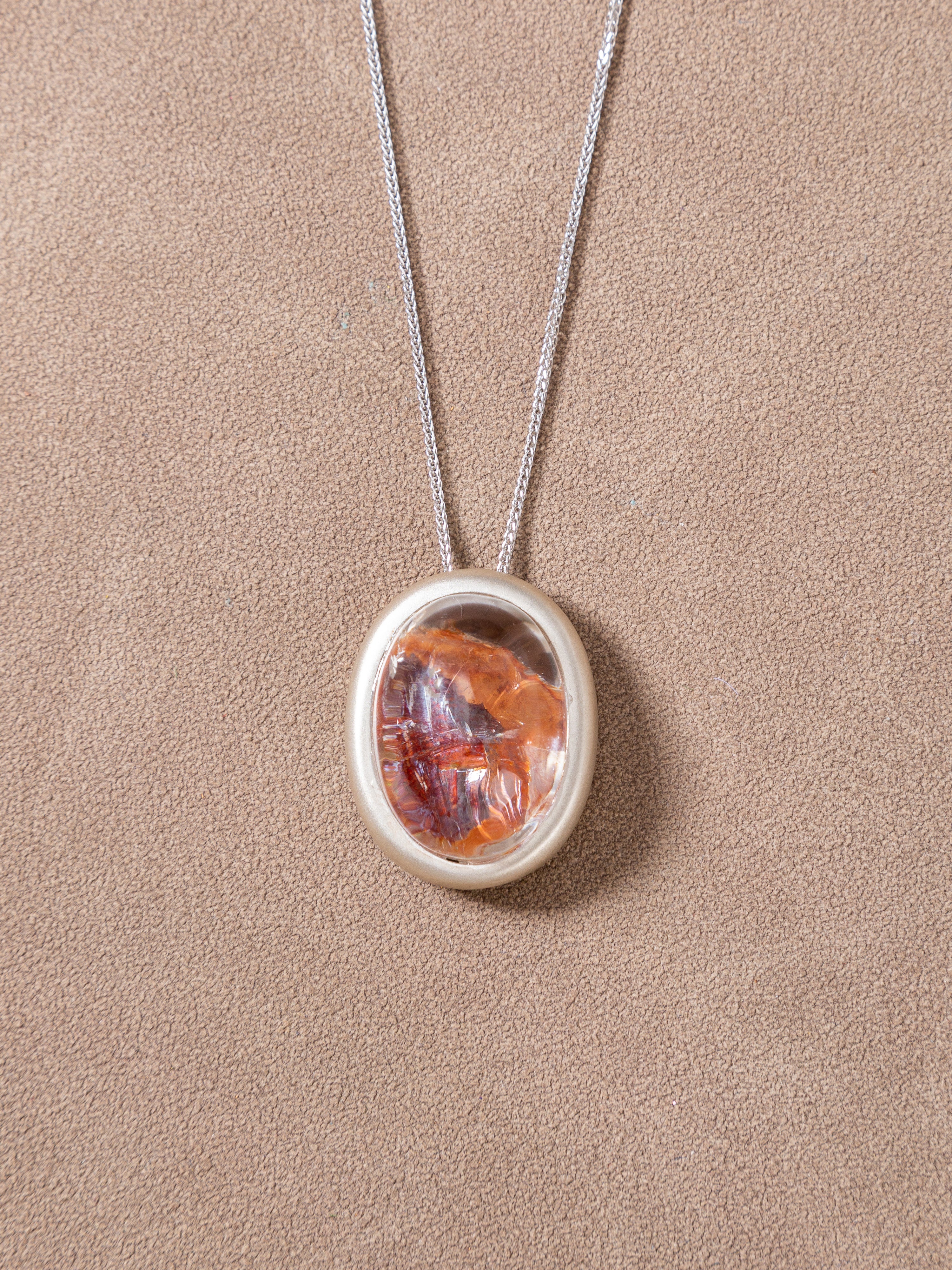 ONE OF A KIND Necklace