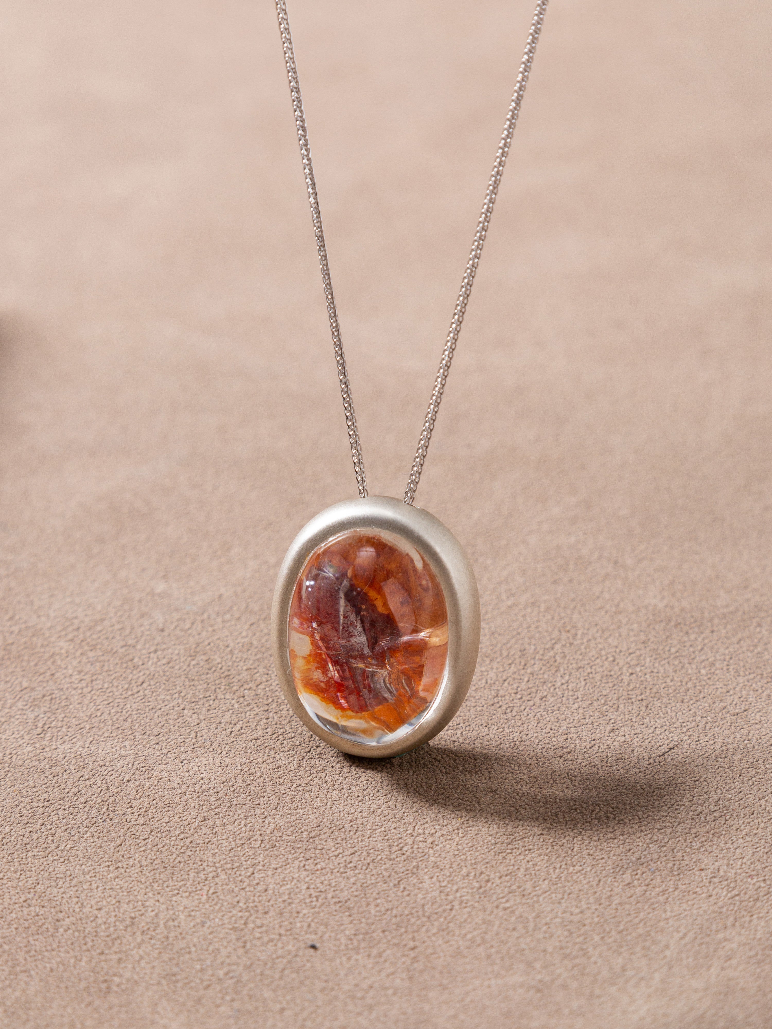 ONE OF A KIND Necklace