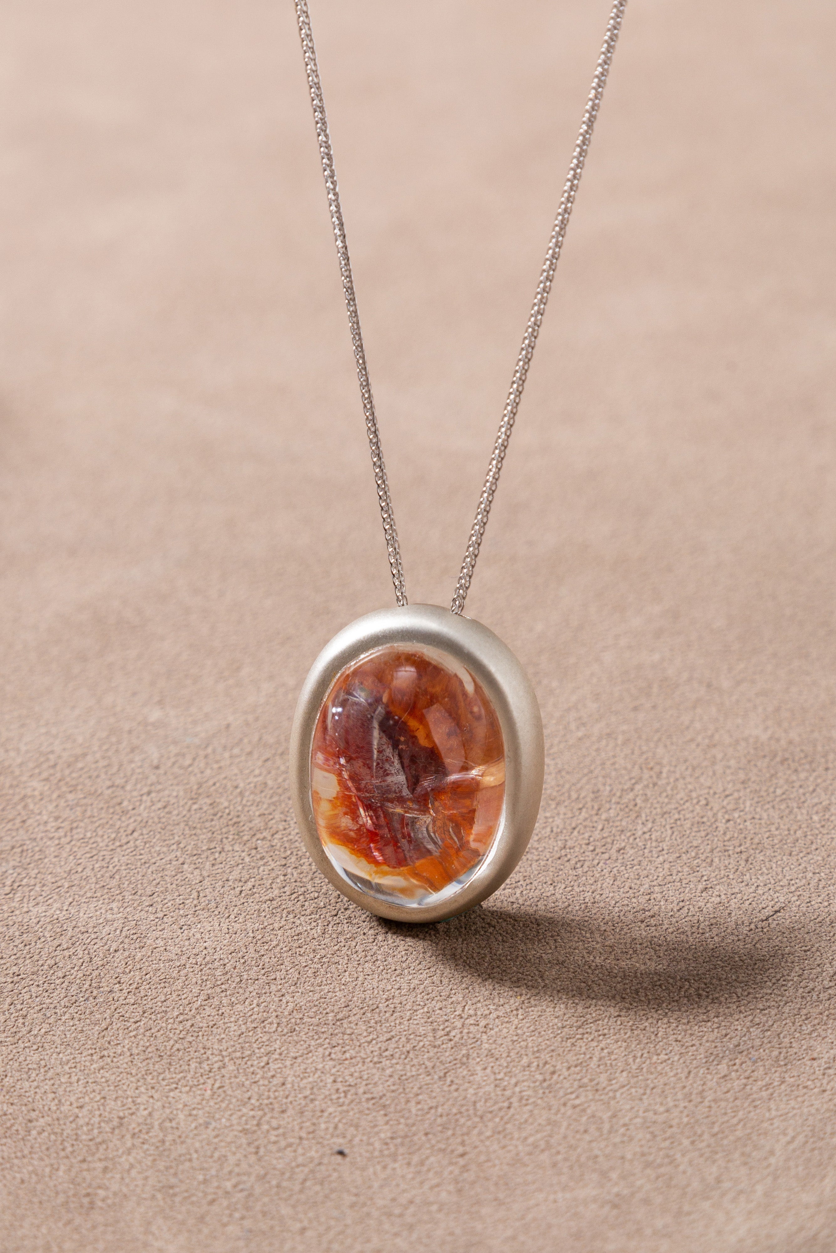 ONE OF A KIND Necklace