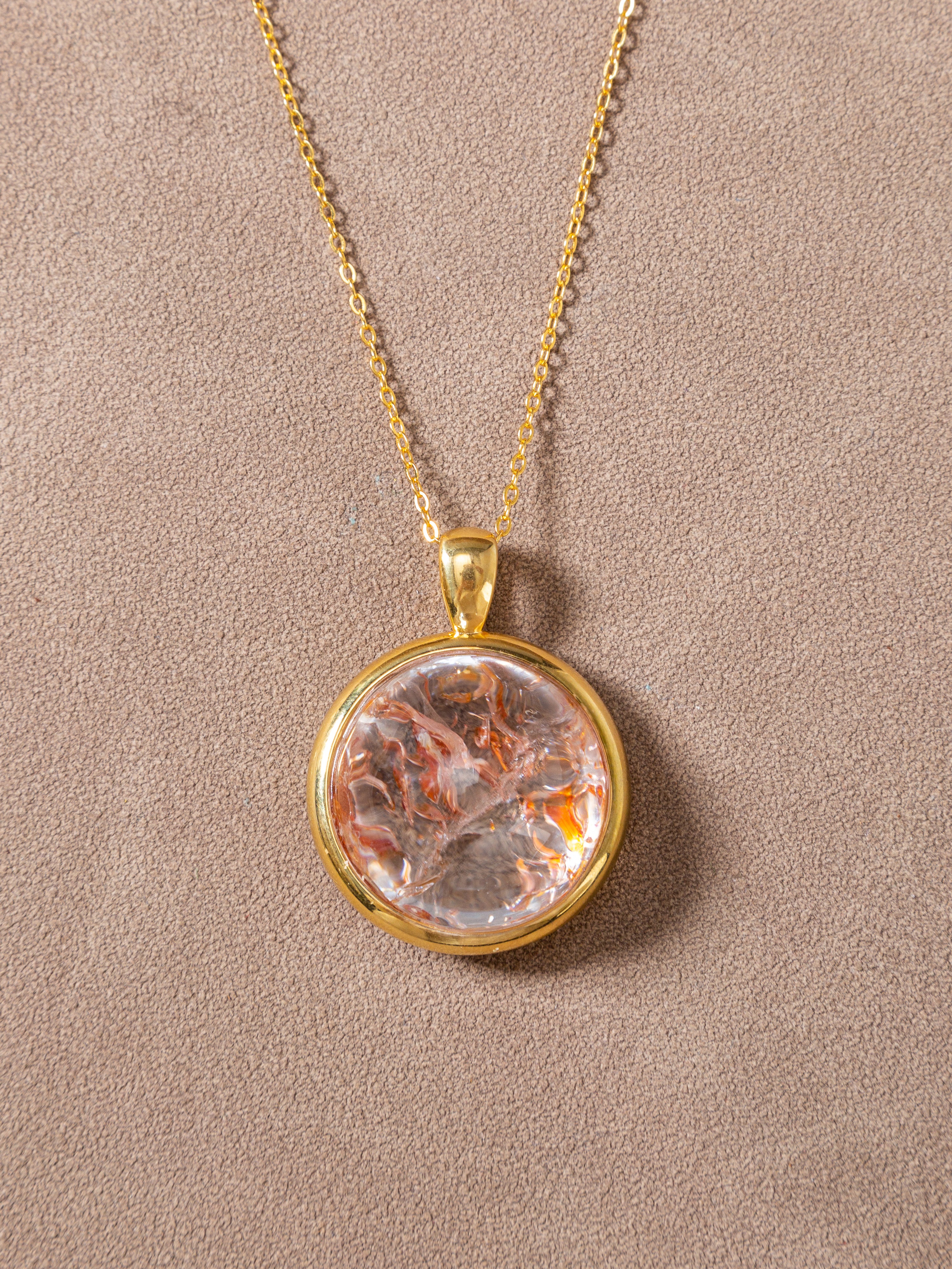 ONE OF A KIND Necklace