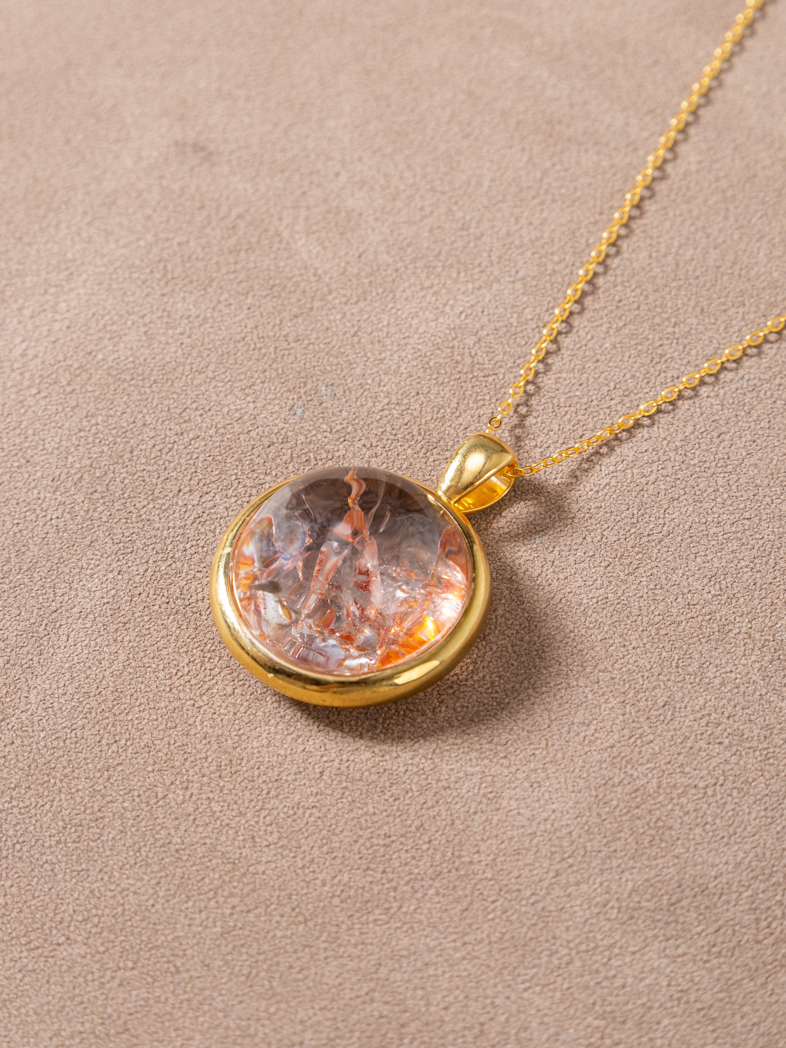 ONE OF A KIND Necklace
