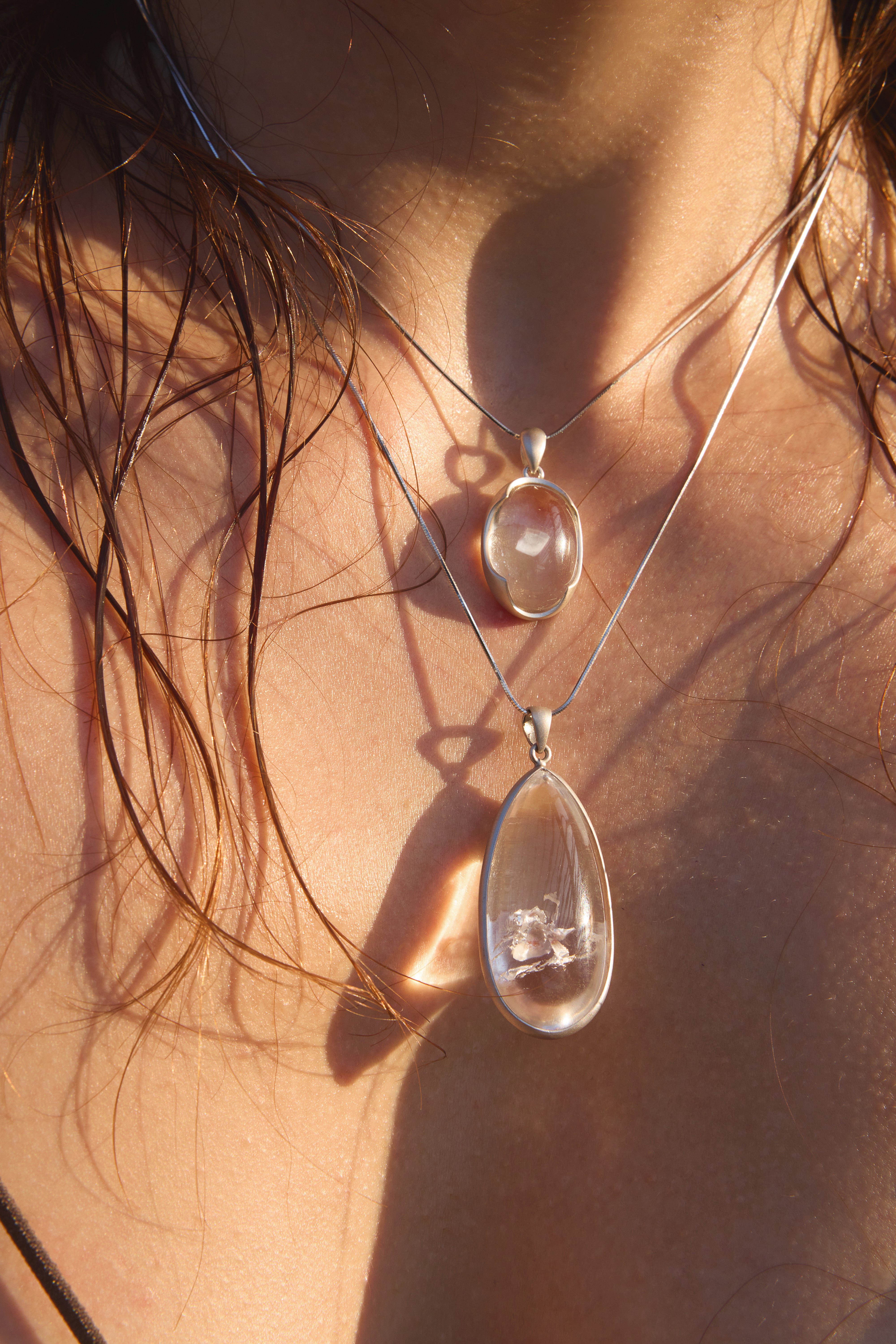 ONE OF A KIND Necklace