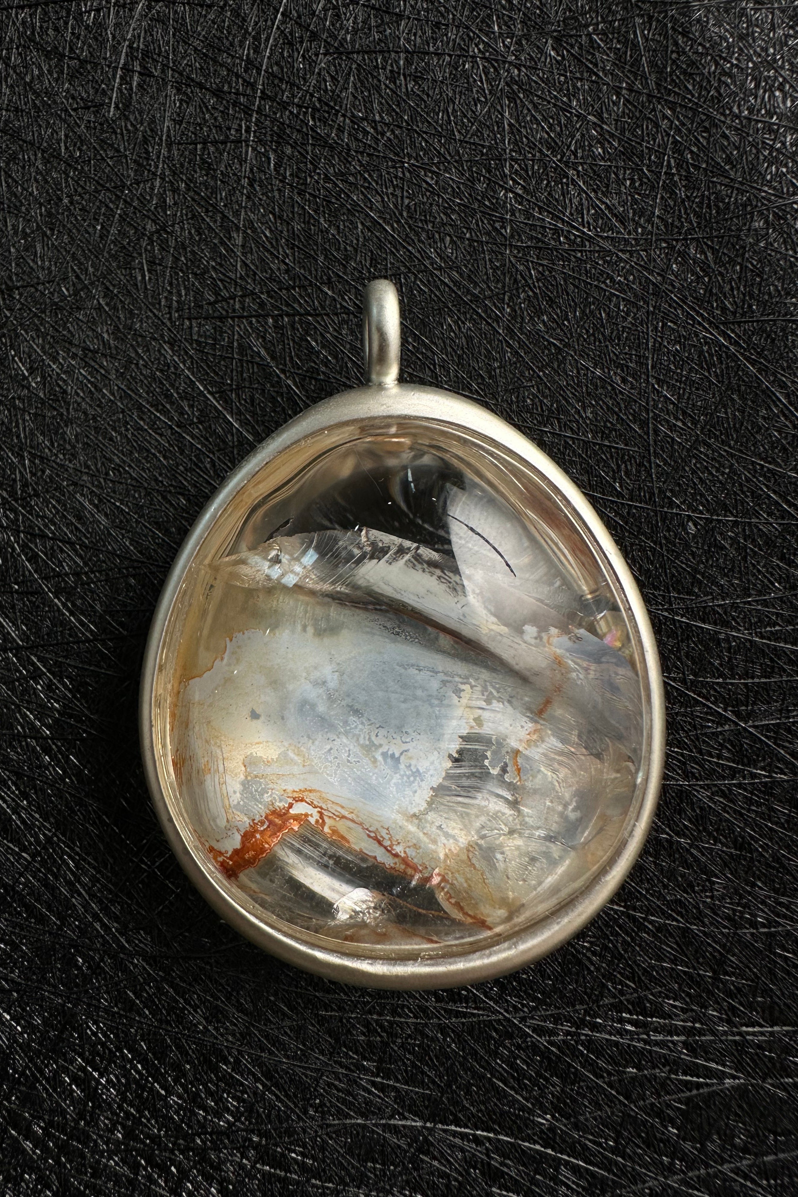 ONE OF A KIND Necklace