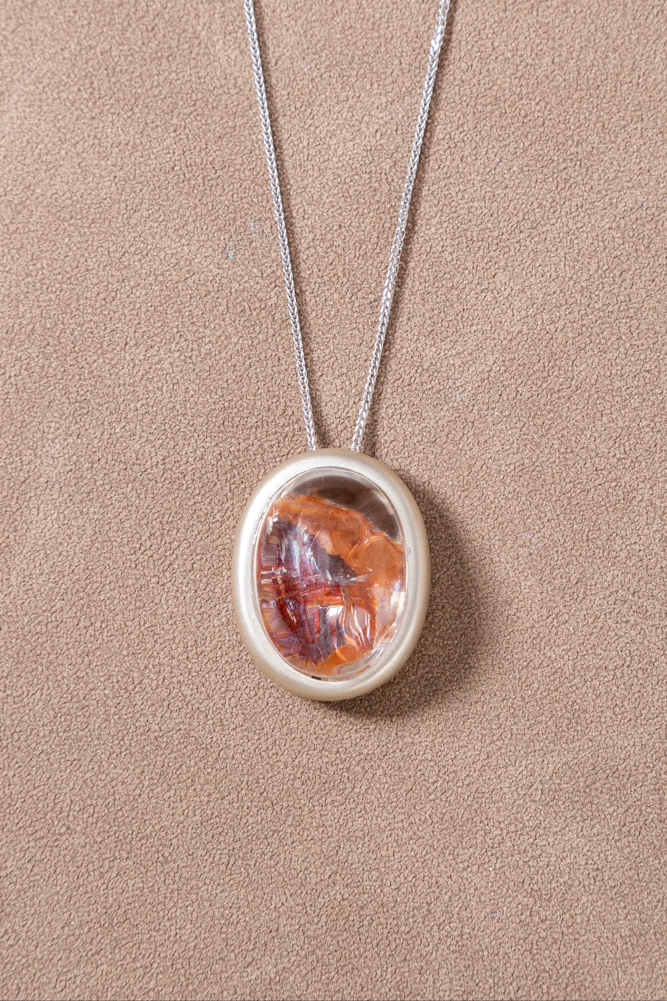 ONE OF A KIND Necklace