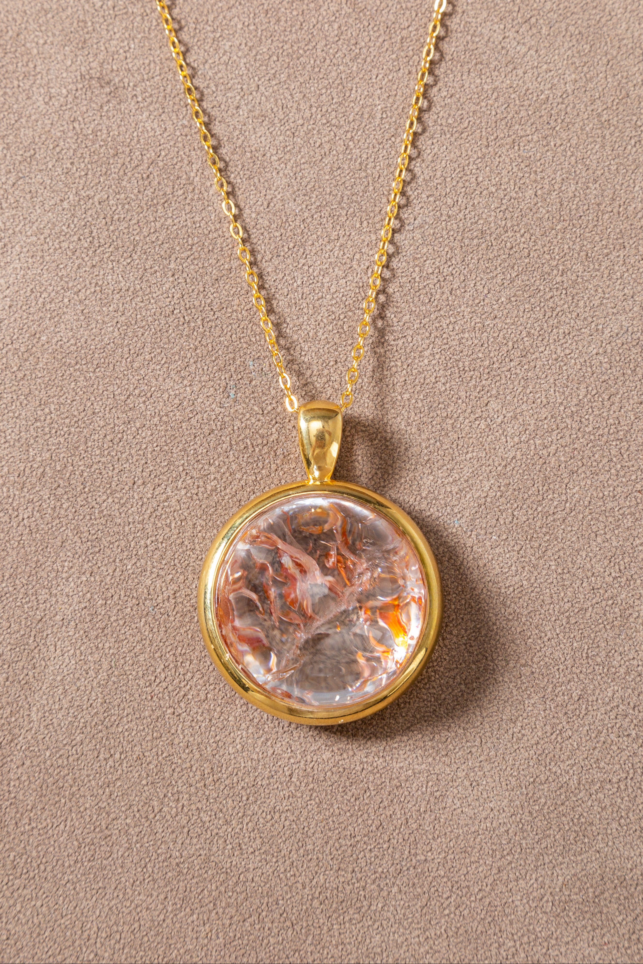 ONE OF A KIND Necklace