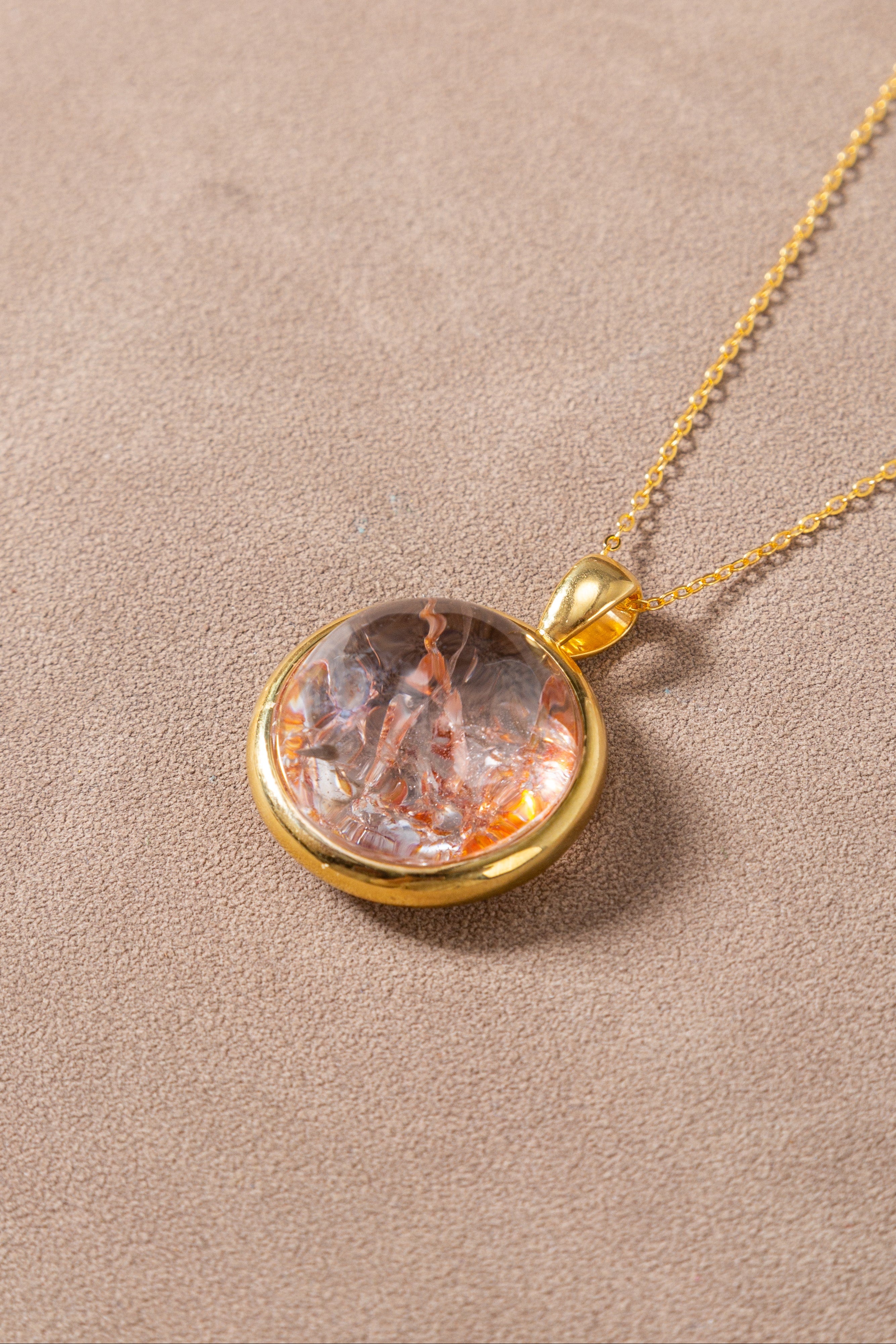 ONE OF A KIND Necklace